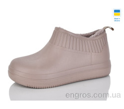 Галоши Lot Shoes